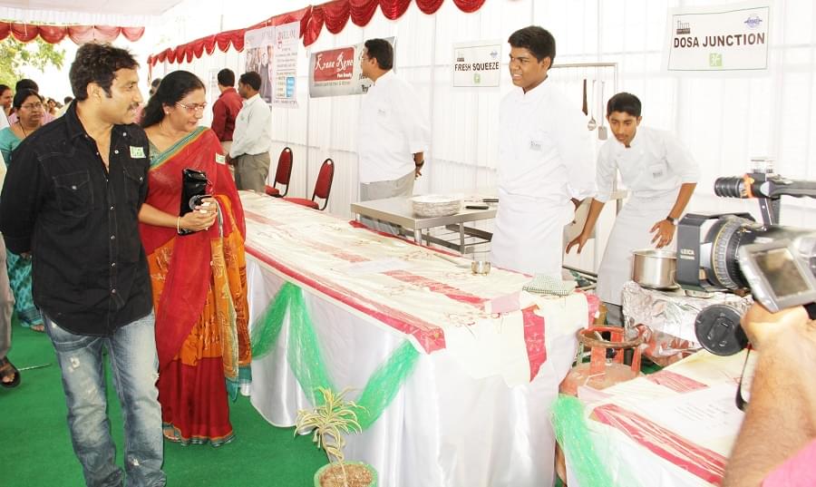 IHM Shri Shakti Events photo 14